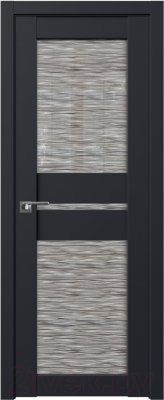 

Дверь межкомнатная ProfilDoors, Модерн 70U 60x200