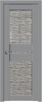 

Дверь межкомнатная ProfilDoors, Модерн 70U 70x200
