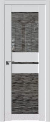 

Дверь межкомнатная ProfilDoors, Модерн 70U 80x200