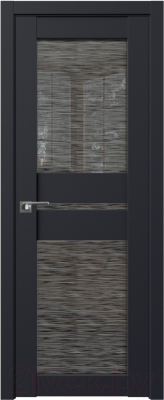 

Дверь межкомнатная ProfilDoors, Модерн 70U 90x200