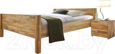 

Каркас кровати Stanles, Ханс 90x200
