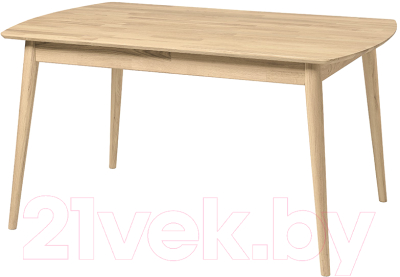 

Обеденный стол Stanles, Сканди 120x80