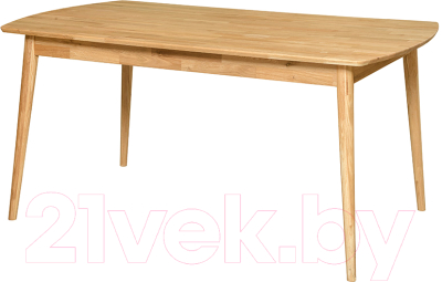 

Обеденный стол Stanles, Сканди 120x90