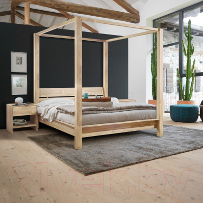

Каркас кровати Stanles, Севилья+ 160x200