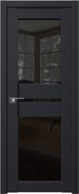 

Дверь межкомнатная ProfilDoors, Модерн 70U 80x200