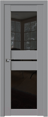 

Дверь межкомнатная ProfilDoors, Модерн 70U 90x200