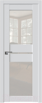 

Дверь межкомнатная ProfilDoors, Модерн 70U 60x200