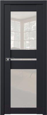 

Дверь межкомнатная ProfilDoors, Модерн 70U 90x200