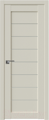 

Дверь межкомнатная ProfilDoors, Модерн 71U 90x200