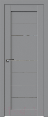 

Дверь межкомнатная ProfilDoors, Модерн 71U 60x200