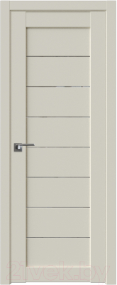 

Дверь межкомнатная ProfilDoors, Модерн 71U 80x200