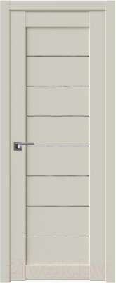 

Дверь межкомнатная ProfilDoors, Модерн 71U 60x200
