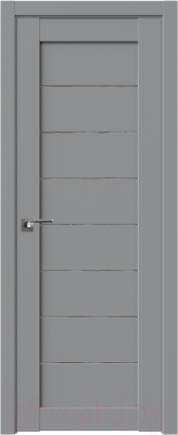 

Дверь межкомнатная ProfilDoors, Модерн 71U 70x200