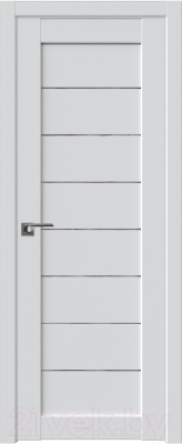 

Дверь межкомнатная ProfilDoors, Модерн 71U 90x200