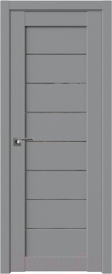 

Дверь межкомнатная ProfilDoors, Модерн 71U 60x200