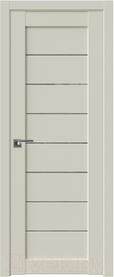 

Дверь межкомнатная ProfilDoors, Модерн 71U 70x200