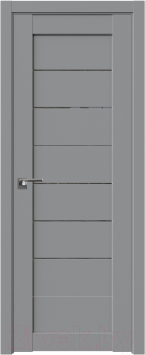 

Дверь межкомнатная ProfilDoors, Модерн 71U 90x200