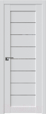 

Дверь межкомнатная ProfilDoors, Модерн 71U 90x200