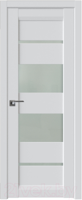 

Дверь межкомнатная ProfilDoors, Модерн 72U 60x200