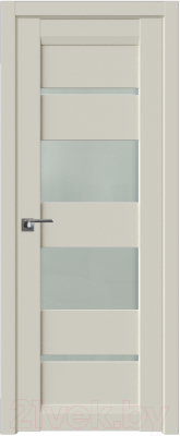 

Дверь межкомнатная ProfilDoors, Модерн 72U 60x200