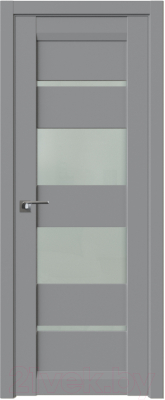 

Дверь межкомнатная ProfilDoors, Модерн 72U 70x200