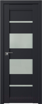 

Дверь межкомнатная ProfilDoors, Модерн 72U 80x200