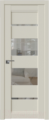 

Дверь межкомнатная ProfilDoors, Модерн 72U 90x200
