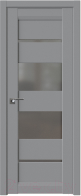 

Дверь межкомнатная ProfilDoors, Модерн 72U 60x200