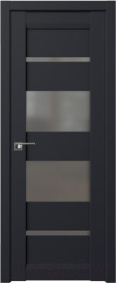 

Дверь межкомнатная ProfilDoors, Модерн 72U 60x200