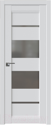 

Дверь межкомнатная ProfilDoors, Модерн 72U 90x200