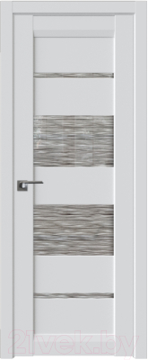 

Дверь межкомнатная ProfilDoors, Модерн 72U 70x200