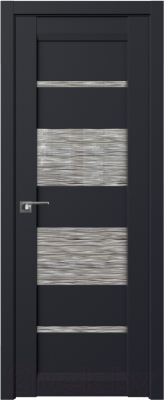 

Дверь межкомнатная ProfilDoors, Модерн 72U 80x200