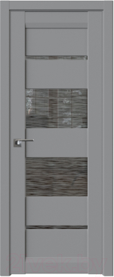 

Дверь межкомнатная ProfilDoors, Модерн 72U 60x200