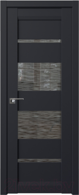 

Дверь межкомнатная ProfilDoors, Модерн 72U 90x200
