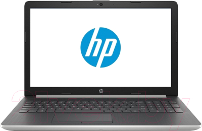 

Ноутбук HP, 15-da0482ur (8TY00EA)