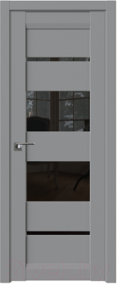

Дверь межкомнатная ProfilDoors, Модерн 72U 70x200