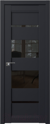 

Дверь межкомнатная ProfilDoors, Модерн 72U 80x200