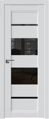 

Дверь межкомнатная ProfilDoors, Модерн 72U 90x200