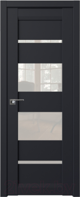

Дверь межкомнатная ProfilDoors, Модерн 72U 90x200