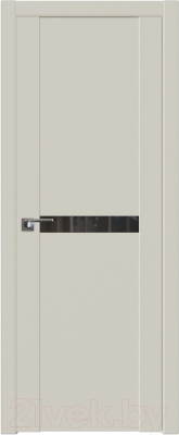 

Дверь межкомнатная ProfilDoors, Модерн 2.01U 90x200