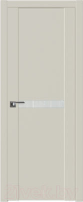 

Дверь межкомнатная ProfilDoors, Модерн 2.01U 70x200
