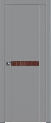 

Дверь межкомнатная ProfilDoors, Модерн 2.01U 60x200