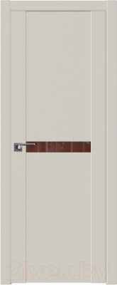 

Дверь межкомнатная ProfilDoors, Модерн 2.01U 60x200