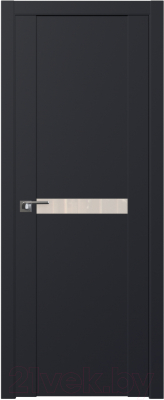 

Дверь межкомнатная ProfilDoors, Модерн 2.01U 90x200