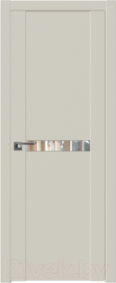

Дверь межкомнатная ProfilDoors, Модерн 2.01U 60x200