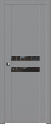 

Дверь межкомнатная ProfilDoors, Модерн 2.03U 70x200