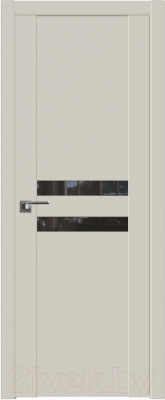 

Дверь межкомнатная ProfilDoors, Модерн 2.03U 70x200