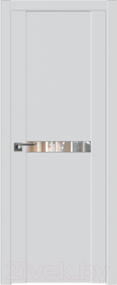 

Дверь межкомнатная ProfilDoors, Модерн 2.01U 70x200