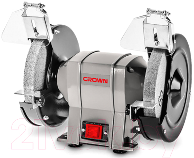 

Точильный станок CROWN, Professional CT13333