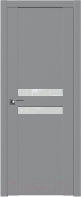 

Дверь межкомнатная ProfilDoors, Модерн 2.03U 60x200